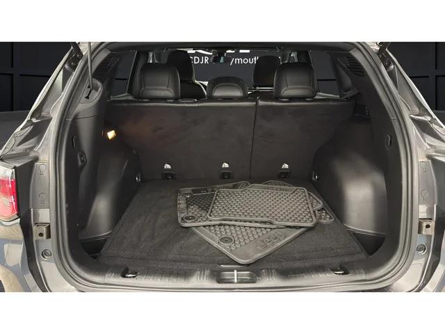 2023 Jeep Compass Latitude 4x4