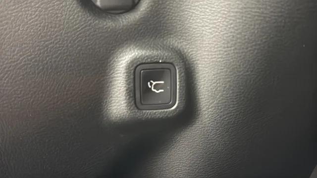 2023 Jeep Compass Latitude 4x4