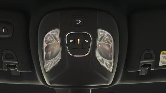 2023 Jeep Compass Latitude 4x4