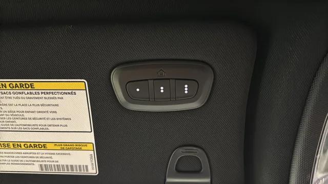 2023 Jeep Compass Latitude 4x4