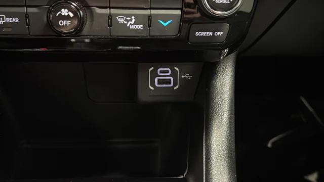 2023 Jeep Compass Latitude 4x4