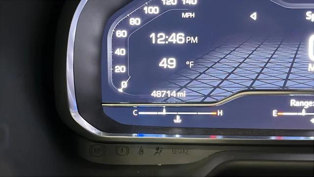 2022 GMC Yukon XL 4WD SLT