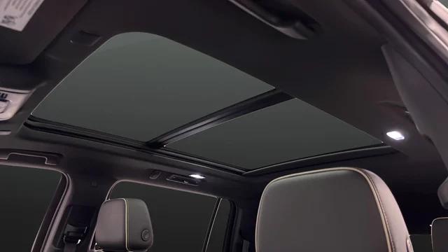 2022 GMC Yukon XL 4WD SLT