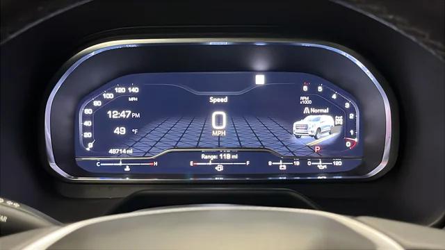 2022 GMC Yukon XL 4WD SLT