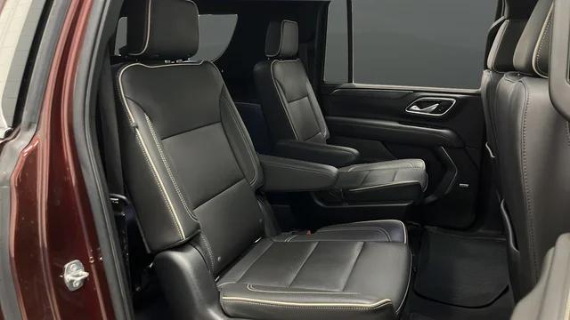 2022 GMC Yukon XL 4WD SLT