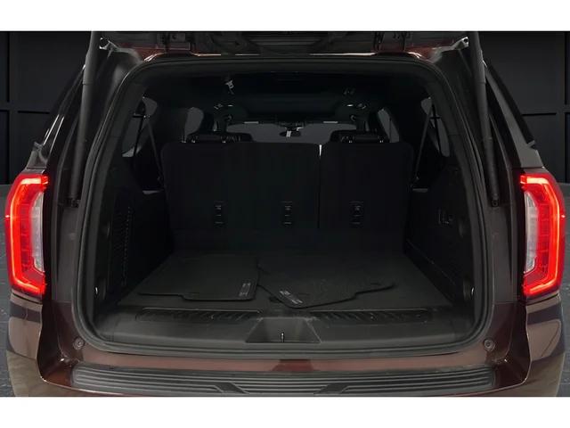 2022 GMC Yukon XL 4WD SLT