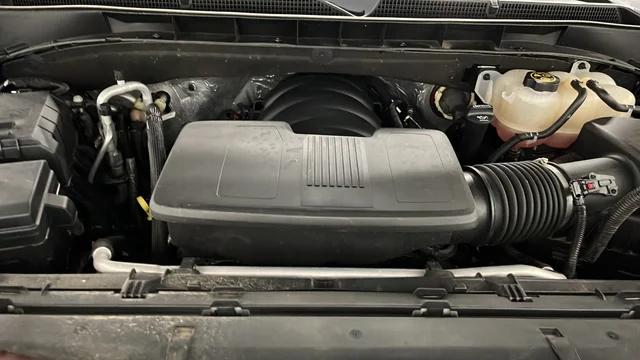 2022 GMC Yukon XL 4WD SLT