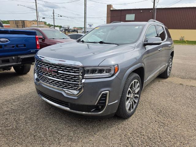 2022 GMC Acadia AWD Denali for sale near Chillicothe, OH