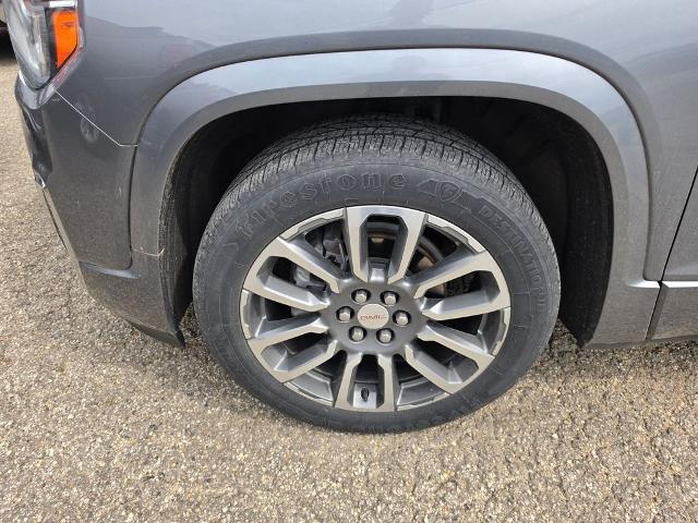 2022 GMC Acadia AWD Denali