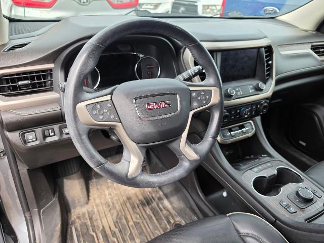 2022 GMC Acadia AWD Denali