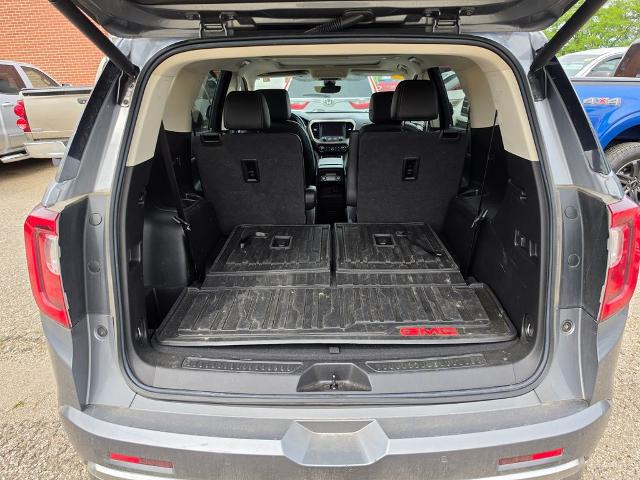 2022 GMC Acadia AWD Denali