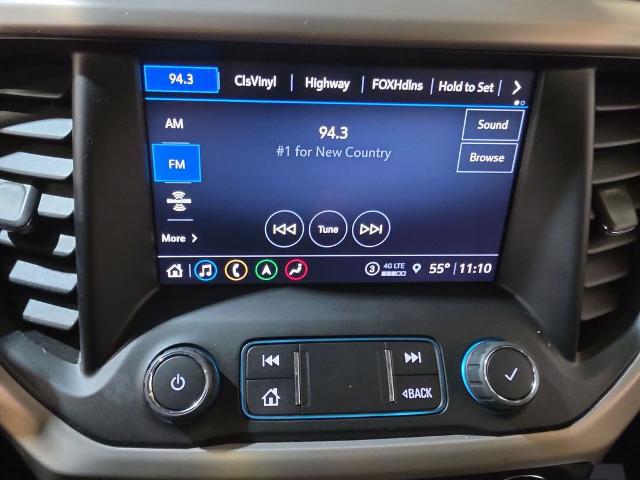 2022 GMC Acadia AWD Denali
