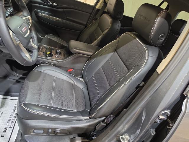 2022 GMC Acadia AWD Denali