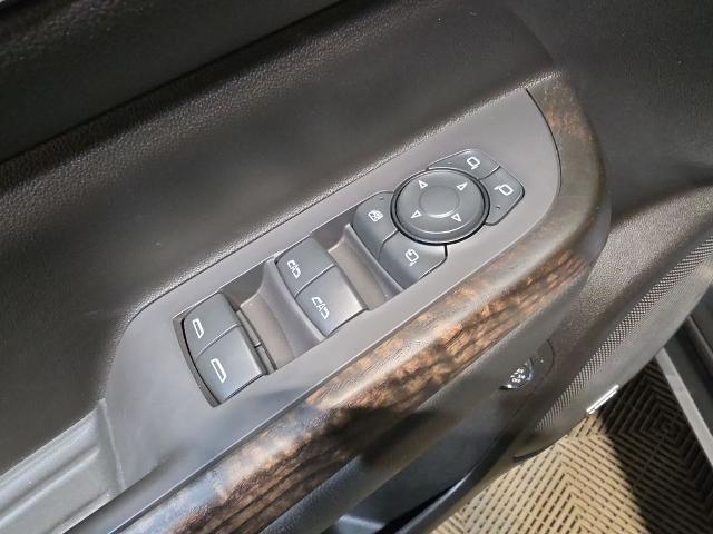 2022 GMC Acadia AWD Denali