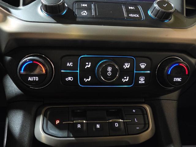 2022 GMC Acadia AWD Denali
