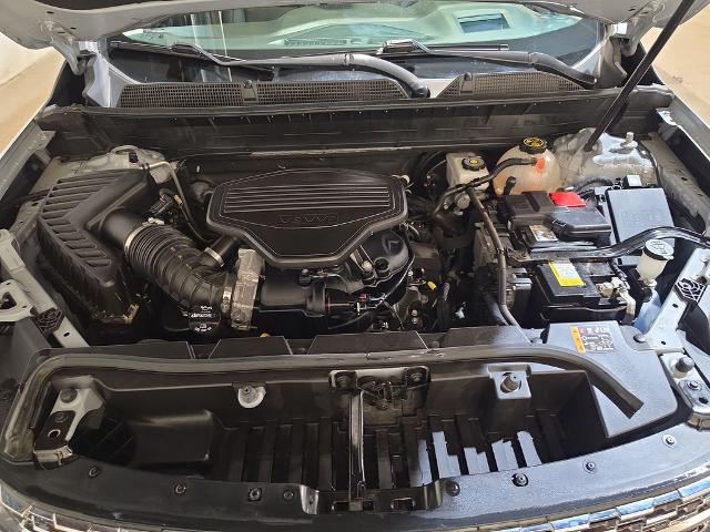 2022 GMC Acadia AWD Denali