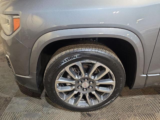 2022 GMC Acadia AWD Denali