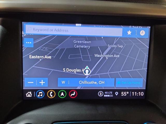 2022 GMC Acadia AWD Denali