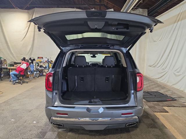 2022 GMC Acadia AWD Denali