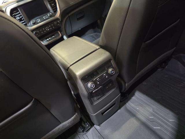 2022 GMC Acadia AWD Denali