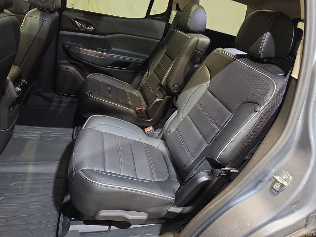 2022 GMC Acadia AWD Denali