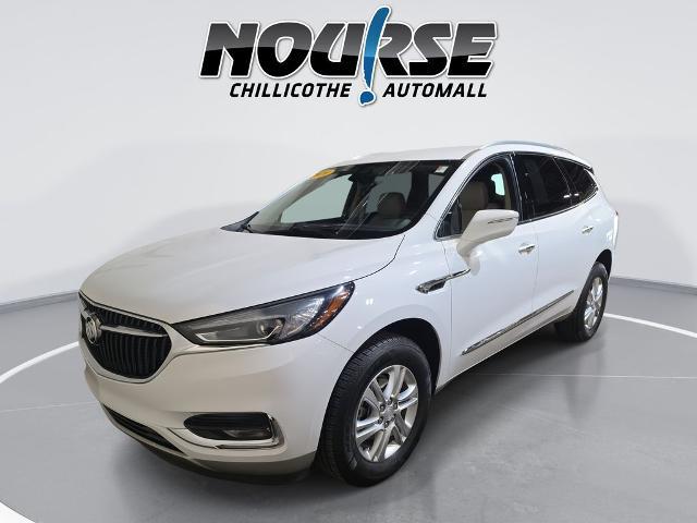2020 Buick Enclave FWD Essence for sale near Chillicothe, OH