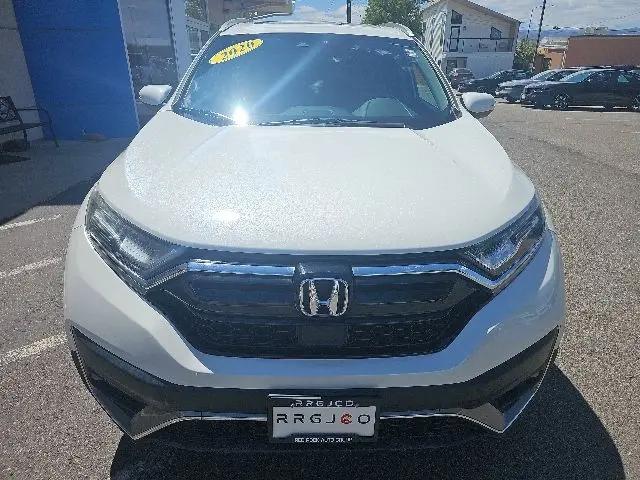 2020 Honda CR-V AWD Touring