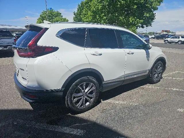 2020 Honda CR-V AWD Touring