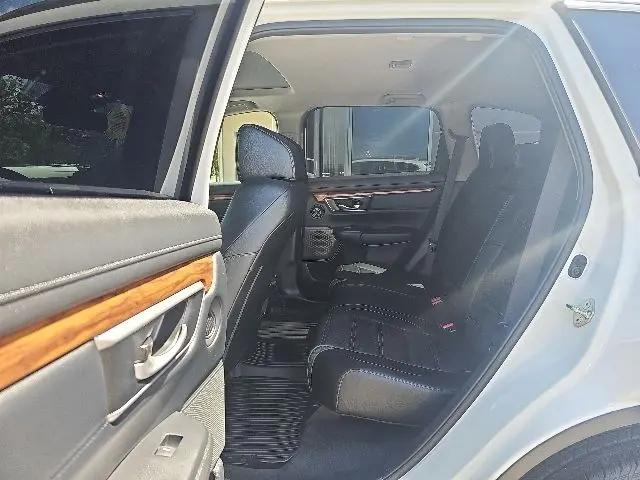 2020 Honda CR-V AWD Touring