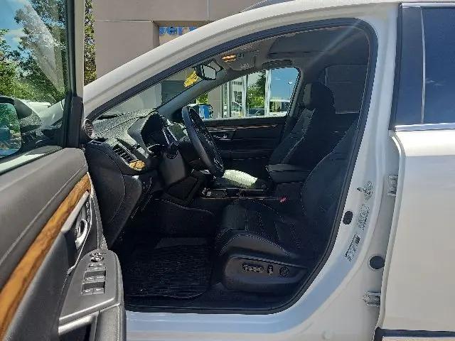 2020 Honda CR-V AWD Touring