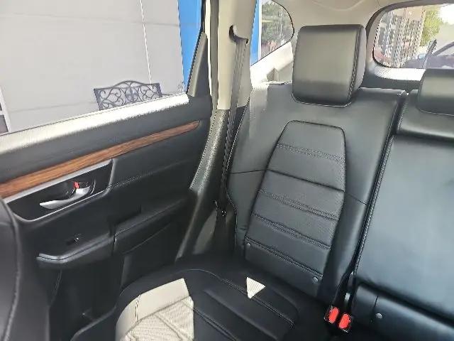 2020 Honda CR-V AWD Touring