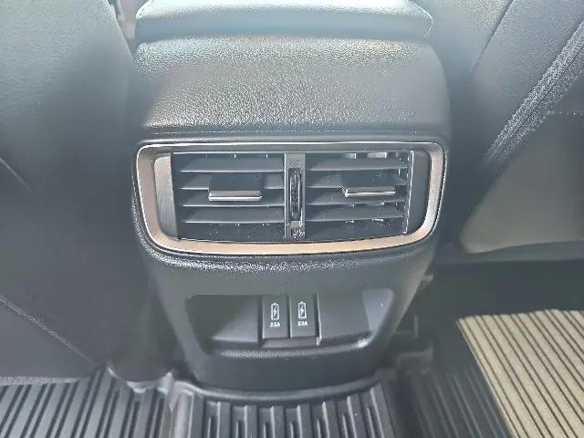 2020 Honda CR-V AWD Touring