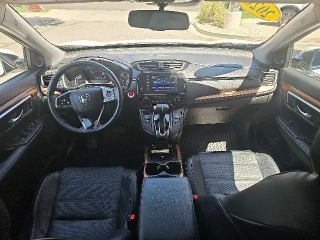 2020 Honda CR-V AWD Touring