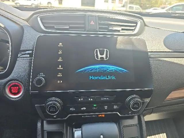 2020 Honda CR-V AWD Touring