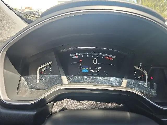 2020 Honda CR-V AWD Touring