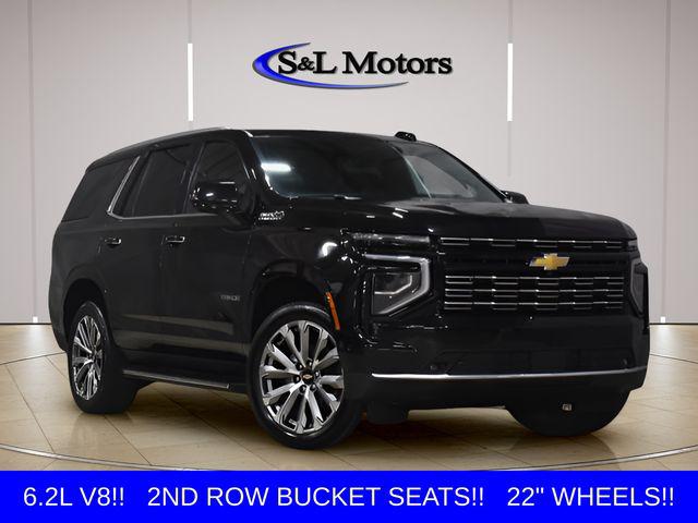 2025 Chevrolet Tahoe High Country for sale in Pulaski, WI