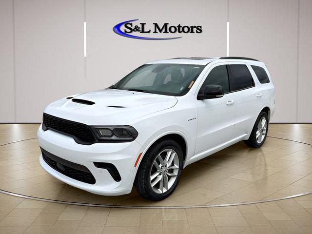 2025 Dodge Durango R/T for sale in Pulaski, WI