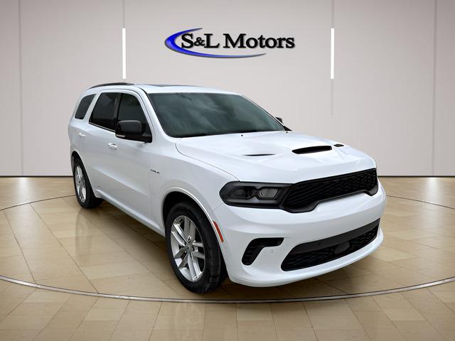 2025 Dodge Durango R/T for sale in Pulaski, WI
