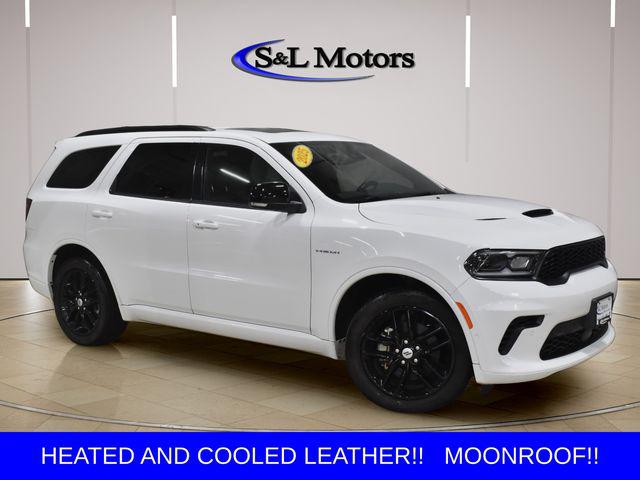 2025 Dodge Durango R/T for sale in Pulaski, WI