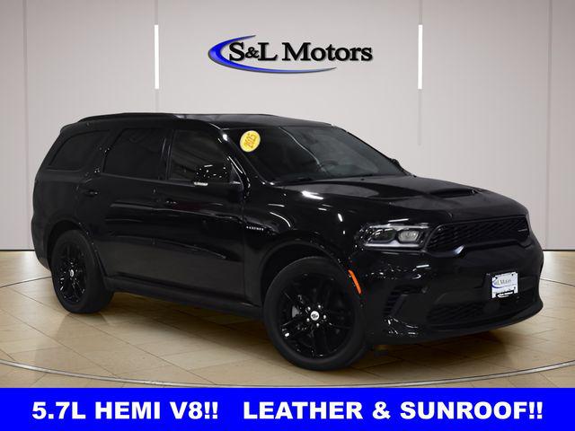 2025 Dodge Durango R/T for sale in Pulaski, WI