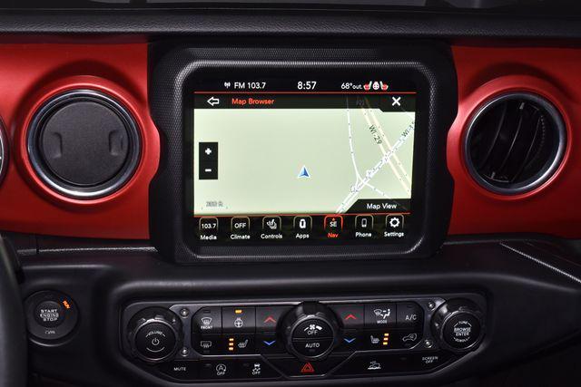 2023 Jeep Wrangler 4-Door Rubicon