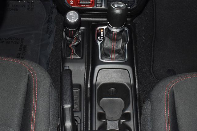 2023 Jeep Wrangler 4-Door Rubicon