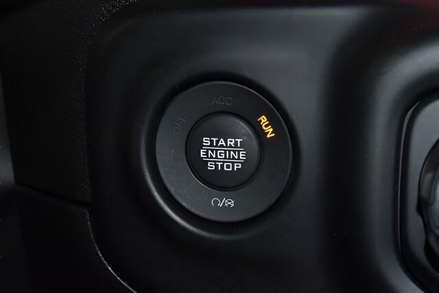 2023 Jeep Wrangler 4-Door Rubicon