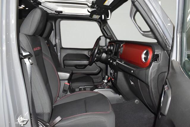 2023 Jeep Wrangler 4-Door Rubicon