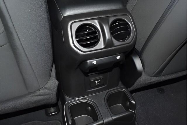 2023 Jeep Wrangler 4-Door Rubicon