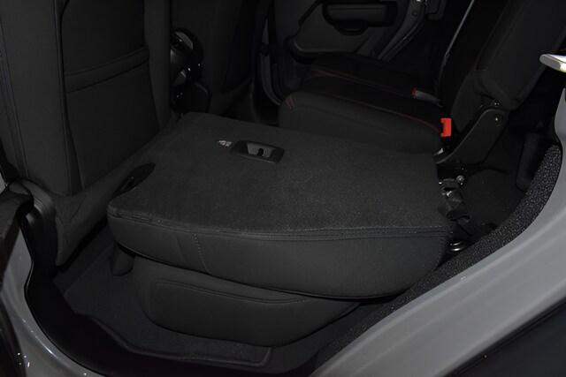 2023 Jeep Wrangler 4-Door Rubicon