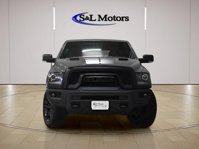 2022 Ram 1500 Classic SLT for sale in Pulaski, WI