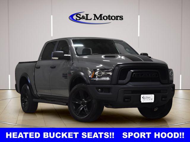 2022 Ram 1500 Classic SLT for sale in Pulaski, WI