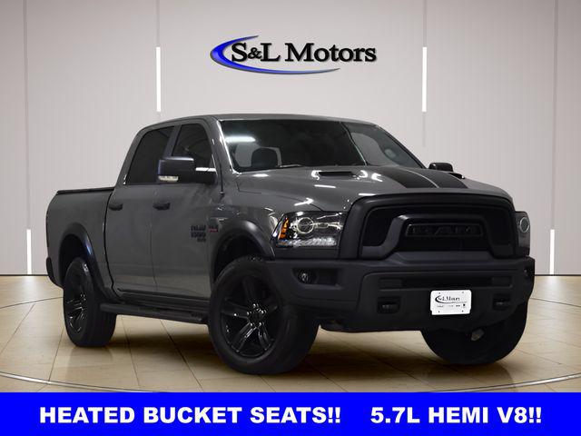2022 Ram 1500 Classic SLT for sale in Pulaski, WI