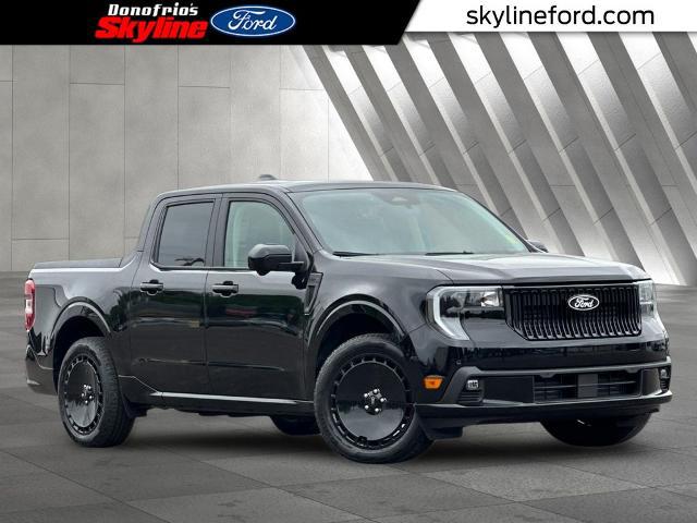 2025 Ford Maverick Lobo for sale in Salem, OR